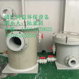 同益環保設備frpp塑料管件 塑料管件配件 鎮江塑料管件