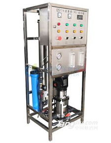 企業(yè)新聞 深圳市潔峰環(huán)保設備 糖酒網(wǎng)