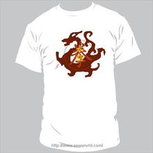 北京文化衫定制生產服務首選——鴻博偉業服裝廠