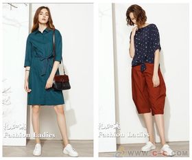 凱撒貝雷尾貨清倉 品牌折扣服裝與針紡織品的批發商機