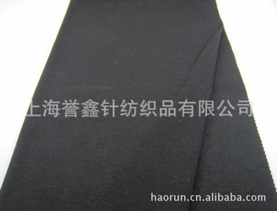 上海譽鑫針紡織品 優質混紡與交織面料的專業供應商