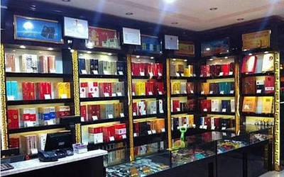 2018年十一黃金周消費品市場平穩運行，針紡織品銷售穩中有升