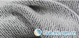 春夏針織面料銷售亮點(diǎn)紛呈，中國(guó)輕紡城針紡織品市場(chǎng)持續(xù)升溫