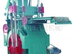 小型免燒磚機設(shè)備價格解析與廠家供應指南